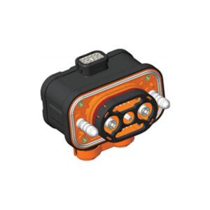 HD02X換電連接器